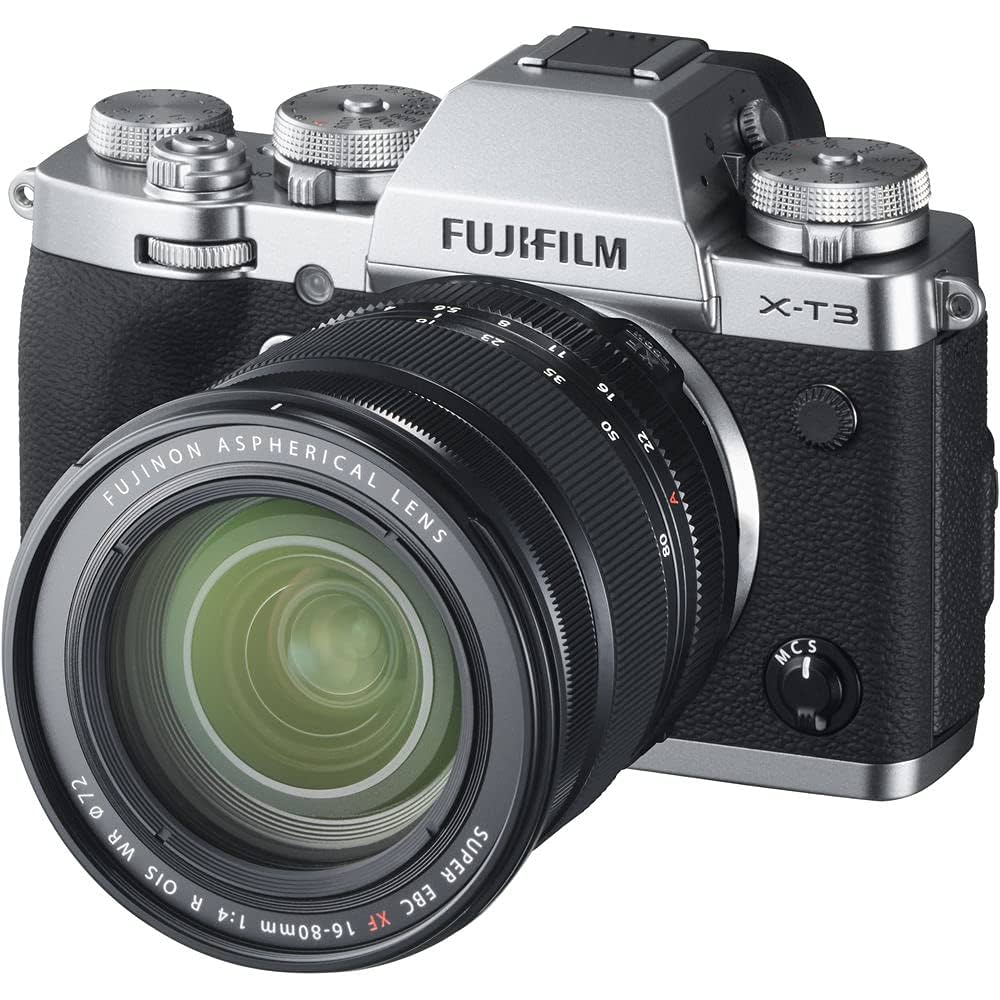 デジタルカメラ Fujifilm XT3 + Lenses PRICE REDUCED Fujifilm XT3 + Lenses PRICE REDUCED